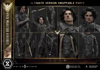 Prime 1 Studio Real Elite Masterline Dune: Part Two (Film) Paul Atreides Ultimate Bonus Version - Dune - photo 37