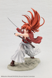 ARTFX J Kenshin Himura 9