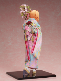 Cardcaptor Sakura: Clear Card Sakura Kinomoto -Japanese Doll- 1/4 Scale Figure 8