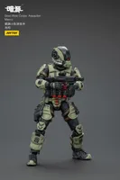 JOYTOY Steel Ride Corps Assaulter Marco - Dark Source - photo 17