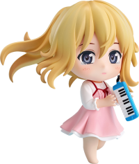 Nendoroid Light Kaori Miyazono: Spring of Beginning Ver. 2