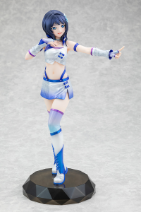 Karin Asaka SUPER NOVA ver. 5