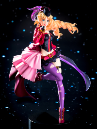 PLAMAX MF-14: minimum factory Sheryl Nome(re-run) 1
