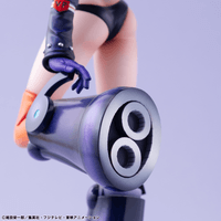 Portrait.Of.Pirates ONE PIECE “Evolutionary History” Nico Robin 27