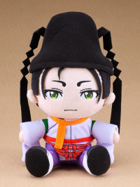 Plushie Yorishige Suwa 1