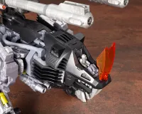 KOTOBUKIYA RZ-007 SHIELD LIGER DCS-J - ZOIDS - photo 2