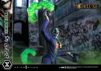 Prime 1 Studio Museum Masterline Batman (Comics) The Joker - Say Cheese! DX Bonus Version - DC Comics - photo 59