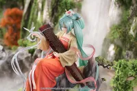 GOOD SMILE COMPANY Hatsune Miku: Gao Shan Liu Shui Ver. - Hatsune Miku - photo 4