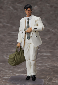 figma Yuji Oshita: Another Color ver. 7
