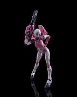 [Furai Action]  Arcee 24