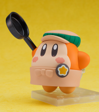 Nendoroid Waddle Dee: Kirby Cafe Ver. 4