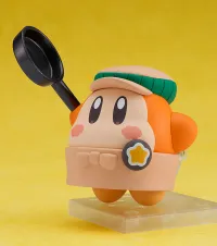 GOOD SMILE COMPANY Nendoroid Waddle Dee: Kirby Cafe Ver. - Kirby - photo 4