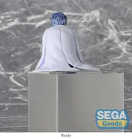 SEGA Promise of wizard PM Perching Figure Figaro - Promise of Wizard - photo 4