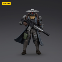 Shadow Jaeger squad Raven 12