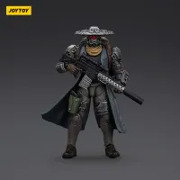 JOYTOY Shadow Jaeger squad Raven - JOYTOY Original Series - photo 12