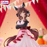 Umamusume: Pretty Derby Trio-Try-iT Figure -Gentildonna- 4