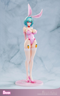 Bunny Girls: Limited Color Ver. 1