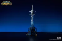 HEX Collectibles World of Warcraft® 20th Anniversary Frostmourne Collector's Edition Replica - Blizzard - photo 5