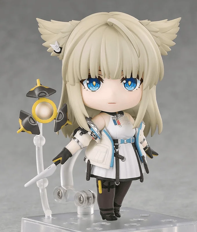 Good Smile Arts Shanghai Nendoroid Perlica - Arknights