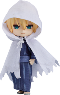 Nendoroid Doll Yamanbagiri Kunihiro: Casual Outfit Ver. 2