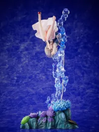FuRyu The Aquatope on White Sand Kukuru Misakino & Fuka Miyazawa 1/7 Scale Figure Set - The Aquatope on White Sand - photo 18