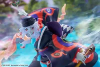KOTOBUKIYA ARTFX J Medicine Seller -Mononoke the Movie Ver. - Mononoke - photo 16