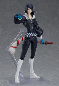 figma Fox 4