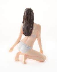 PLAMAX Naked Angel 1/20: Jessica Kizaki(3rd-run) 7