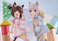 PLUM PMOA Chocola ~Pretty Kitty Style~ (Pastel Sweet) - NEKOPARA - photo 15