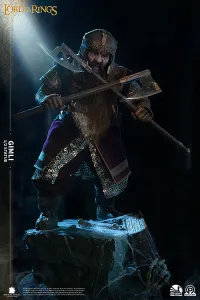 Infinity Studio Infinity Studios x Penguin Toys “Lord of the Rings” - 1/2 Gimli - The Lord of the Rings - photo 8