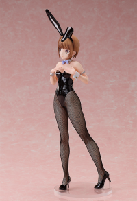 Rumi Jinguji: Bunny Ver. 3