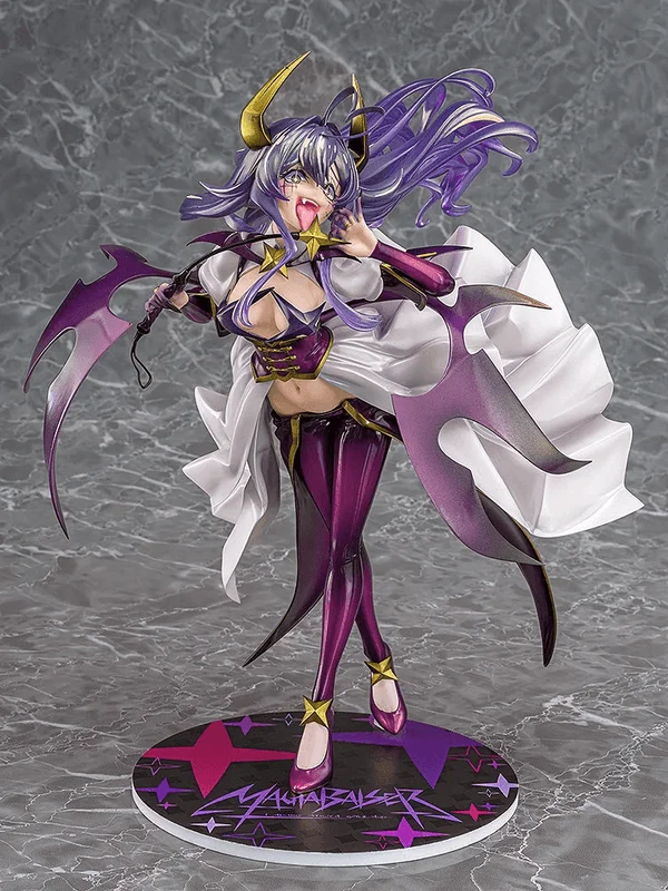 Phat! Company Magia Baiser: Second Form - Gushing over Magical Girls