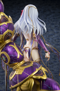 Assassin/Kama 15