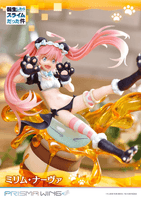 PRISMA WING That Time I Got Reincarnated as a Slime Milim Nava 1/7 Scale Pre-Painted Figure 17