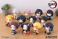 MegaHouse Lookup Demon Slayer：Kimetsu no Yaiba Giyu Tomioka(Repeat) - Demon Slayer: Kimetsu no Yaiba - photo 12