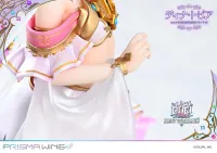 Prime 1 Studio PRISMA WING Shironeko Project Tina Topia The 10 Billion Tridollars of Neon Island 1/7 Scale Pre-Painted Figure - Shironeko Project Tina Topia The 10 Billion Tridollars of Neon Island  - photo 23