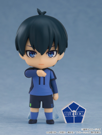 Nendoroid Surprise Blue Lock (6pc per box) 5