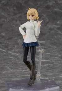 Max Factory figma Arcueid Brunestud DX Edition - TSUKIHIME -A piece of blue glass moon- - photo 6