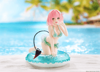 To Love-Ru Darkness Aqua Float Girls Figure - Momo 9
