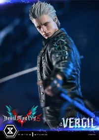 Prime 1 Studio Concept Masterline Devil May Cry V Vergil - Devil May Cry - photo 8