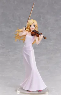 ANIPLEX Kaori Miyazono -Again- 1/7 Scale Figure - Your Lie in April - photo 8