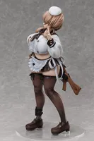 FREEing Bready - GODDESS OF VICTORY: NIKKE - photo 4