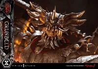 Prime 1 Studio Ultimate Premium Masterline Berserk Grunbeld Grunbeld VS Guts Bonus Version - Berserk - photo 29