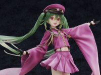 Hatsune Miku Senbonzakura 10th Anniversary ver. 1/7 Complete Figure 7