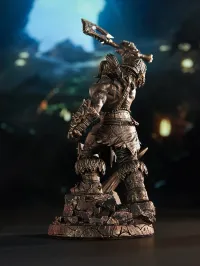 HEX Collectibles Blizzard World of Warcraft® Grommash Hellscream 1/10 Scale Bronze-Colored Edition Statue - Blizzard - photo 20