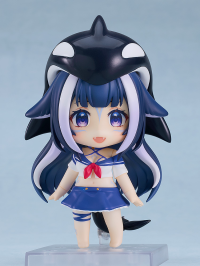 Nendoroid Shylily 1