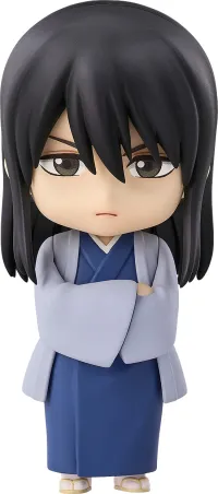 Good Smile Arts Shanghai Nendoroid Kotaro Katsura - Gintama - photo 2
