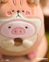 LuLu the Piggy - Squirrel Mallow (Nov Ver.) 3
