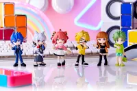 BUSHIROAD CREATIVE PalVerse　colorfol peach vol.2 - colorfol peach - photo 4