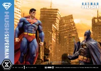 Prime 1 Studio Ultimate Premium Masterline Batman: Hush (Comics) Superman Bonus Version - DC Comics - photo 54